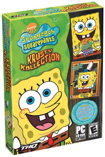 spongebob employee of the month game free download full version